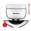 Obrazek  Fotel gamingowy HZ-Combat 8.0 White 