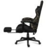 Obrazek  Fotel gamingowy HZ-Force 4.7 Camo Mesh 