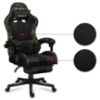 Obrazek  Fotel gamingowy HZ-Force 4.7 Camo Mesh 