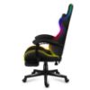 Obrazek  Fotel gamingowy HZ-Force 4.7 RGB Mesh 