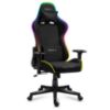 Obrazek Fotel gamingowy HZ-Force 6.2 Mesh RGB 