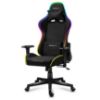 Obrazek Fotel gamingowy HZ-Force 6.2 Mesh RGB 