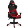 Obrazek  Fotel gamingowy Hz-Force 6.2 Red Mesh 