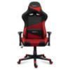 Obrazek  Fotel gamingowy Hz-Force 6.2 Red Mesh 