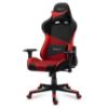 Obrazek  Fotel gamingowy Hz-Force 6.2 Red Mesh 