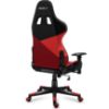 Obrazek  Fotel gamingowy Hz-Force 6.2 Red Mesh 