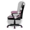 Obrazek Fotel gamingowy HZ-Ranger 1.0 pink mesh 