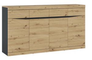 Obrazek Komoda Turino TURK02