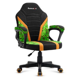 Obrazek  Fotel gamingowy HZ-Ranger 1.0 Pixel mesh 