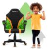 Obrazek  Fotel gamingowy HZ-Ranger 1.0 Pixel mesh 