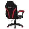 Obrazek  Fotel gamingowy HZ-Ranger 1.0 red mesh 
