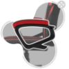 Obrazek  Fotel gamingowy HZ-Ranger 1.0 red mesh 
