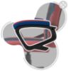 Obrazek Fotel gamingowy HZ-Ranger 1.0 Spider 