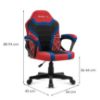 Obrazek Fotel gamingowy HZ-Ranger 1.0 Spider 