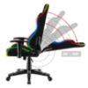 Obrazek Fotel gamingowy HZ-Ranger 6.0 RGB Mesh 