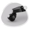 Obrazek Fotel gamingowy HZ-Ranger 6.0 RGB Mesh 