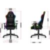 Obrazek Fotel gamingowy HZ-Ranger 6.0 RGB Mesh 