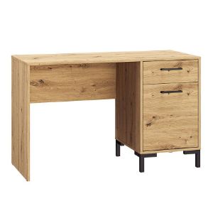 Obrazek Biurko Nevio 23 dąb artisan