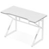 Obrazek Biurko gamingowe HZ-Hero 1.6 white