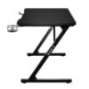 Obrazek Biurko gamingowe HZ-Hero 1.8 black