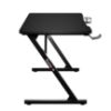 Obrazek Biurko gamingowe HZ-Hero 1.8 black