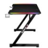 Obrazek Biurko gamingowe HZ-Hero 2.5 RGB