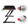 Obrazek Biurko gamingowe HZ-Hero 2.5 RGB