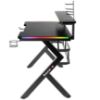Obrazek Biurko gamingowe HZ-Hero 5.0 RGB