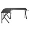 Obrazek Biurko gamingowe HZ-Hero 6.3 black