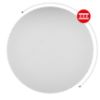 Obrazek Biurko gamingowe HZ-Hero 6.3 white