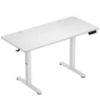Obrazek Biurko gamingowe HZ-Hero 8.2 white