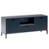 Obrazek Szafka RTV Link A Styles LS3 indigo