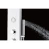 Obrazek Panel prysznicowy Venus ”ST-8728” z termostatem