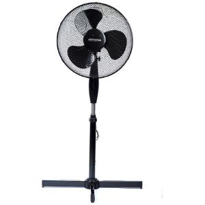 Obrazek Wentylator Floor 16" Black VO0027 40W