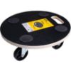Obrazek Drel Platforma do transportu 380mm – 200kg CON-DTP-2380