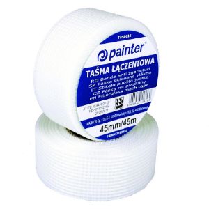 Obrazek PAINTER taśma łączeniowa 45mm x 90m 