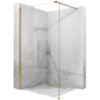 Obrazek Ścianka Walk-in Aero Gold 120x195