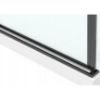 Obrazek Kabina prysznicowa Solar black 120x90
