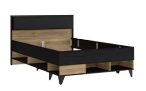 Obrazek Stelaż łóżka Lya LYAL1122-M687