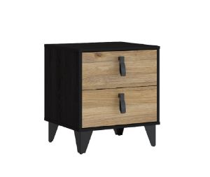 Obrazek Szafka nocna Lya LYAK011-M686