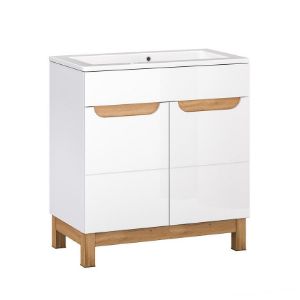 Obrazek Szafka podumywalkowa Bafi 2D 80 cm