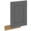 Obrazek Front kuchenny Luna dustgrey/artisan 570x446