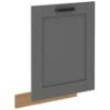 Obrazek Front kuchenny Luna dustgrey/artisan 713x596