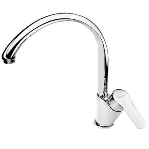 Obrazek Bateria zlewozmywakowa stojąca Mohit F