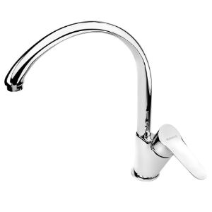 Obrazek Bateria zlewozmywakowa stojąca Leonit F