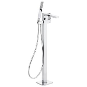 Obrazek Bateria wannowa wolnostojąca Logon