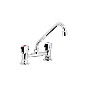 Obrazek Bateria Standard umywalkowa 2-otworowa