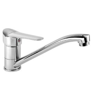 Obrazek Bateria zlewozmywakowa stojąca Leonit