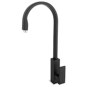 Obrazek Bateria zlewozmywakowa Zicco Black