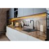 Obrazek Bateria zlewozmywakowa Zicco Black